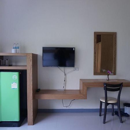 Lew Residence Phajau Kültér fotó