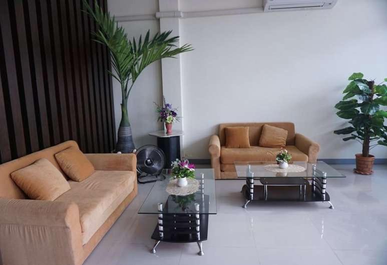 Lew Residence Phajau Kültér fotó