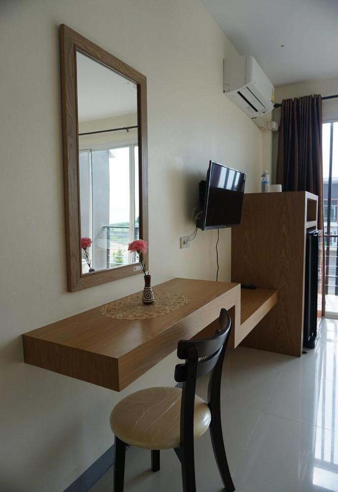 Lew Residence Phajau Kültér fotó