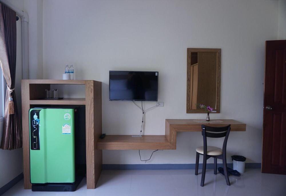 Lew Residence Phajau Kültér fotó
