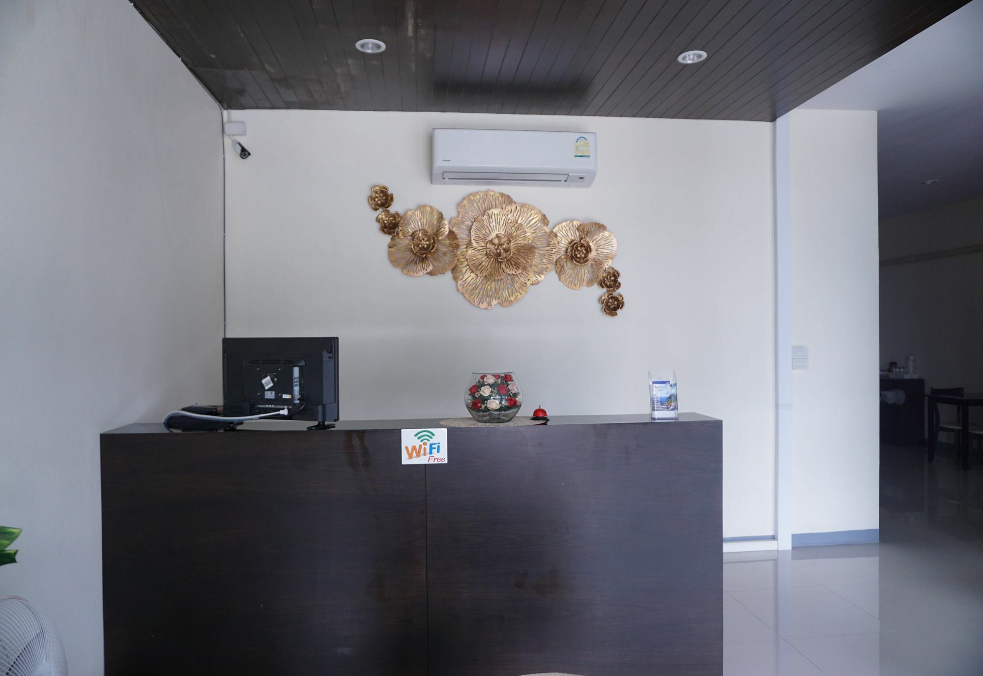 Lew Residence Phajau Kültér fotó