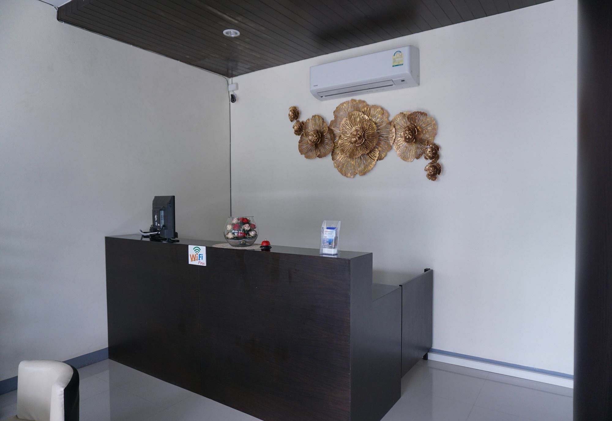 Lew Residence Phajau Kültér fotó